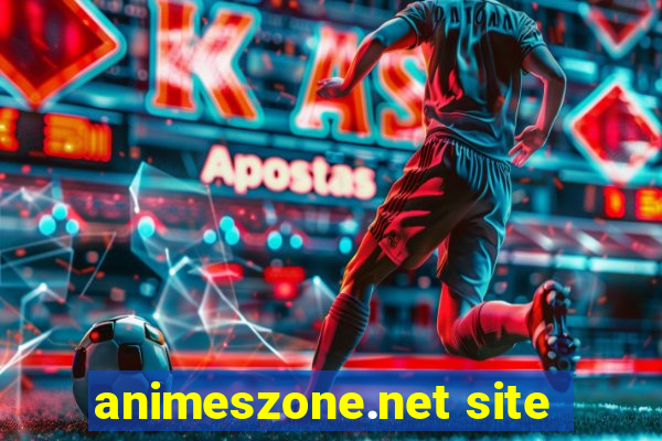 animeszone.net site